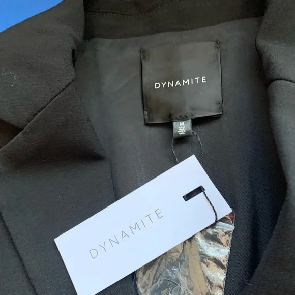 Chic short Jacket - Picture 2 of 4